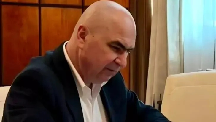 Ilie Bolojan    