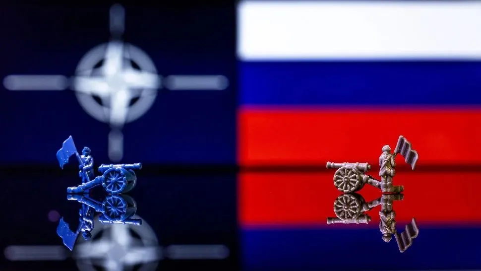 NATO - Rusia