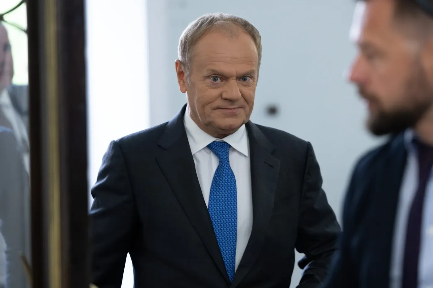 Donald Tusk