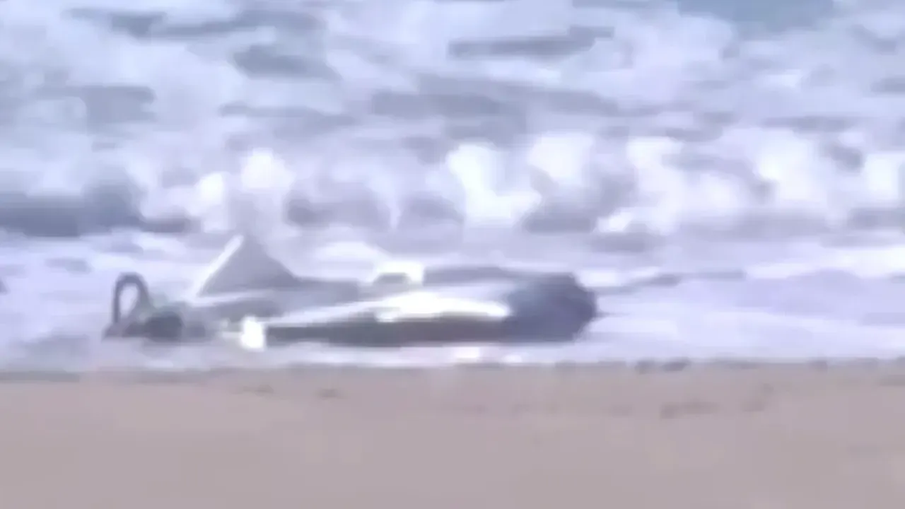 Două nave comerciale, lovite de drone în Marea Neagră