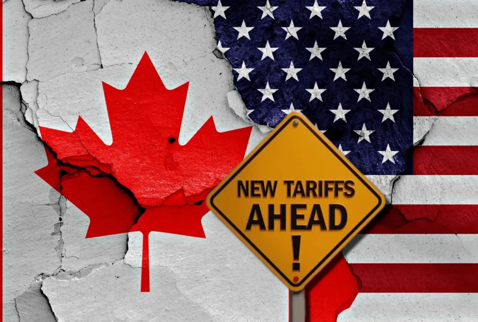 Canada și SUA / Profimedia