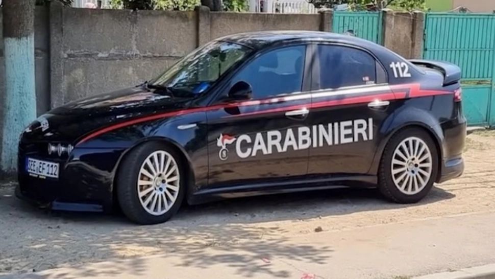 FOTO: Arhivă