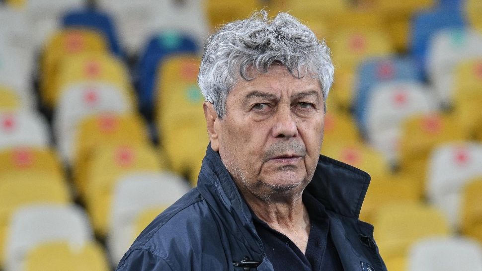 Selecționerul Mircea Lucescu a anunțat lotul pentru barajul cu Turcia 