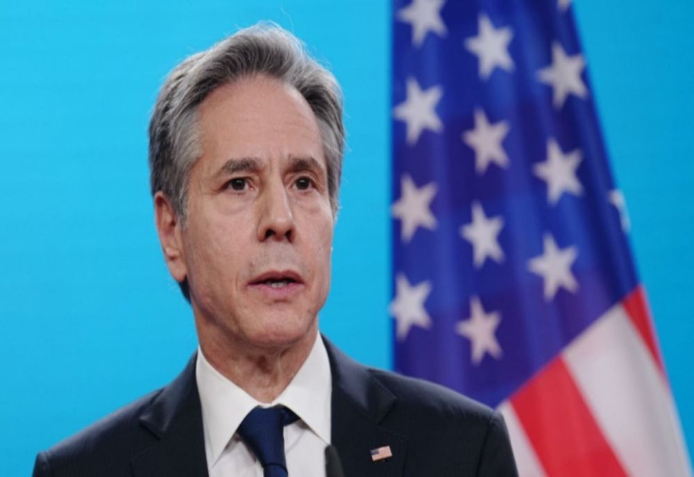 Antony Blinken afirmă că Putin a eșuat în obiectivul său strategic în Ucraina