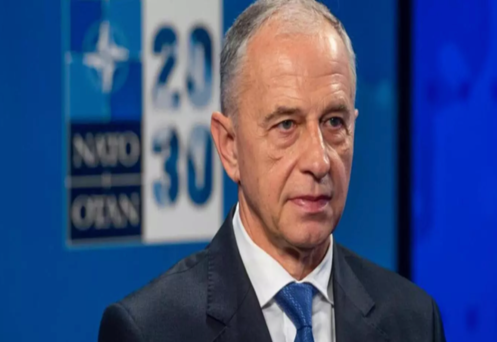 Lovitură pentru Mircea Geoană: cumnatul penal, fugar condamnat, a fost găsit. Unde se ascundea Ionuț Costea