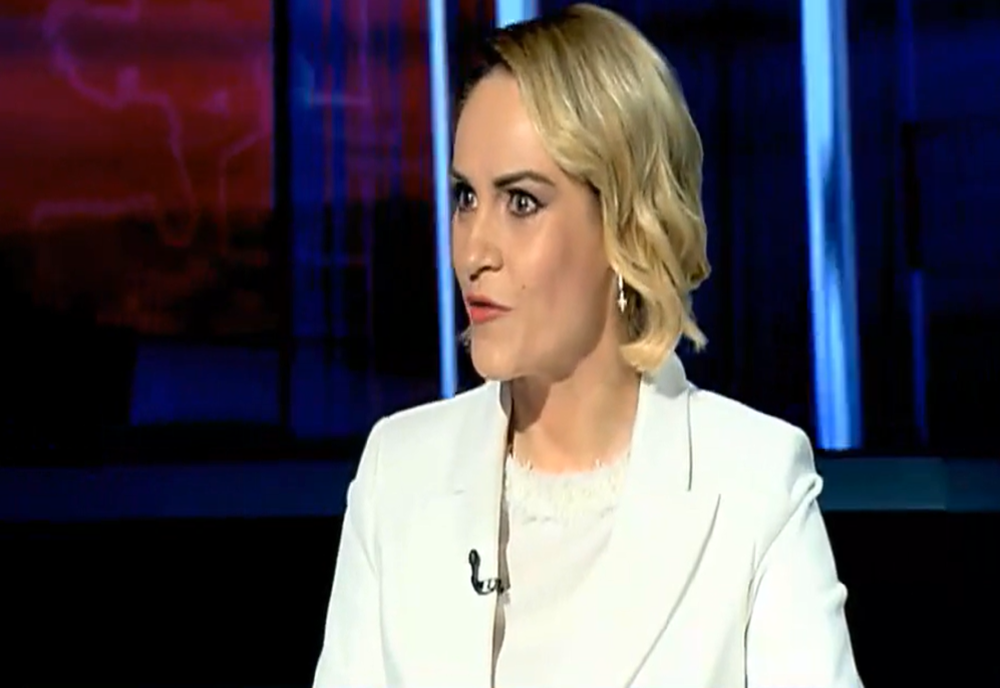 Sondaj INSOMAR. Gabriela Firea câștigă detașat Primăria Capitalei dacă ar candida independent