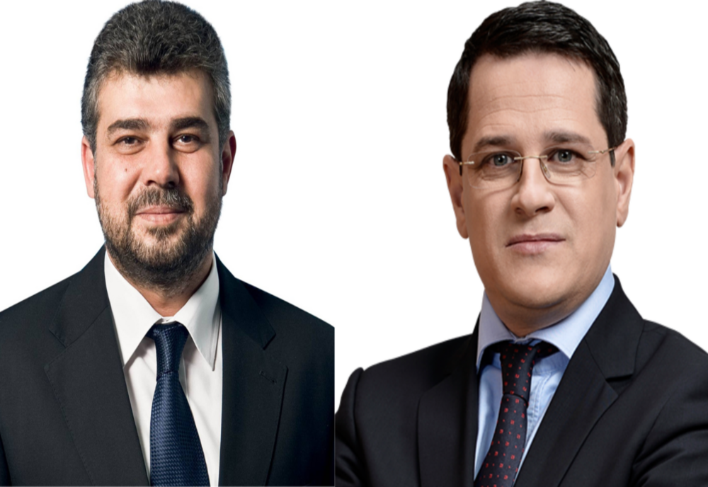 Premierul despre SRI: prim-adjunctul preia comanda! 