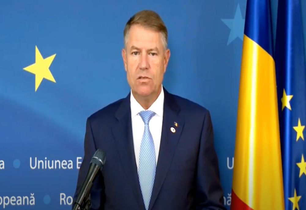 Klaus Iohannis participă la lucrările celei de-a 78-a sesiuni a Adunării Generale a ONU