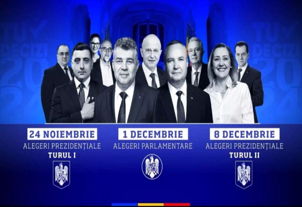 TU DECIZI! LUPTA ELECTORALĂ SE VEDE LA REALITATEA PLUS! 3 DUMINICI DE FOC - AFLĂ PRIMUL REZULTATELE VOTULUI