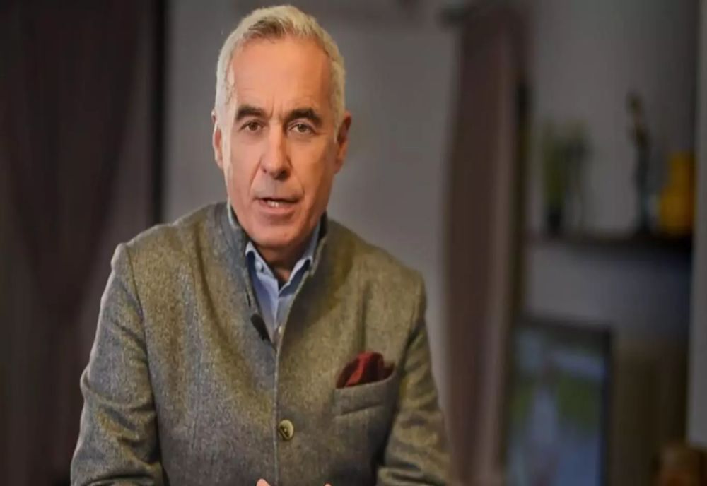 Ora 21.00. Călin Georgescu, dezvăluiri-bombă la Culisele Statului Paralel înainte de cel mai așteptat proces din România