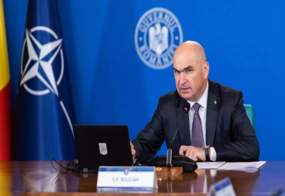 Ilie Bolojan continuă să-i sfideze pe români. Pe 2 decembrie își asumă răspunderea pentru noile legi ale sărăciei. Niciun cuvânt despre demisia lui Moșteanu