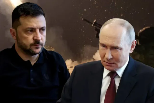 Rusia, în mijlocul unei crize a carburanților din cauza atacurilor Ucrainei asupra infrastructurii petroliere