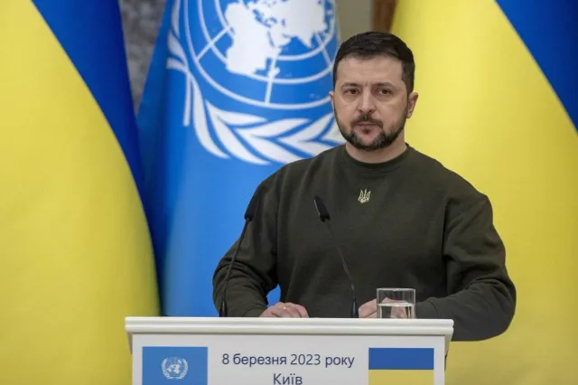 Se ascut săbiile între Polonia și Ucraina. Nawrocki i-a retras lui Zelenski cea mai înaltă distincție a țării