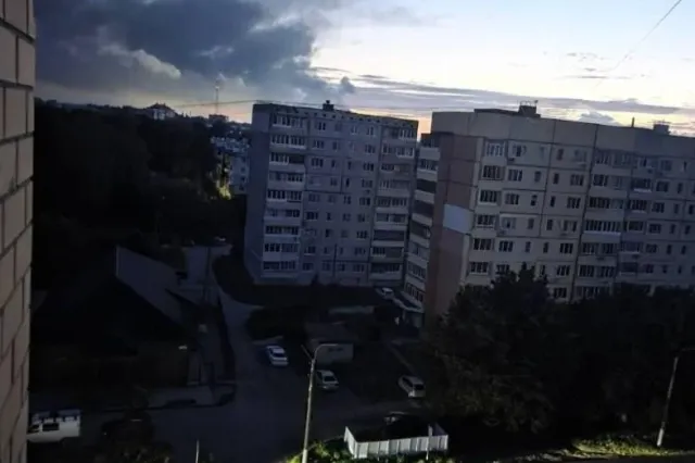 Moscova susține că a respins un atac record cu peste 600 de drone ucrainene: Moscova, Tula și Crimeea, vizate VIDEO
