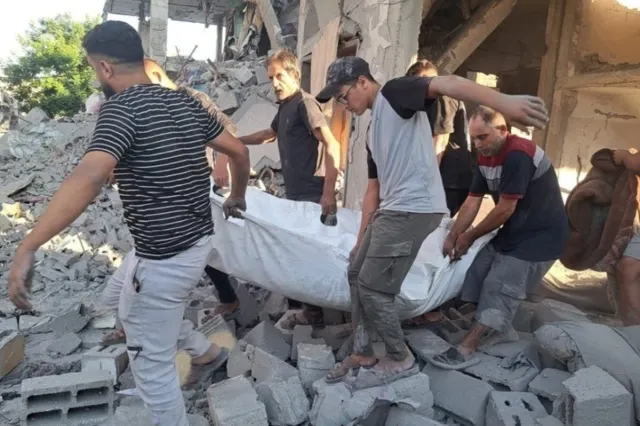 Doi soldați israelieni au fost uciși în Gaza după explozia unei drone militare