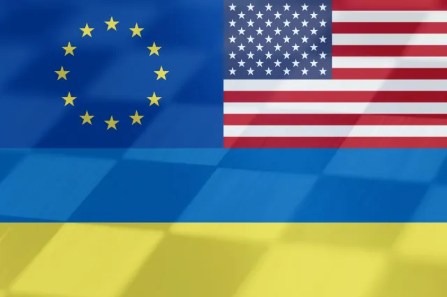 UE și Ucraina, chemate să pregătească o strategie proprie de pace. Andrius Kubilius: "A venit momentul"