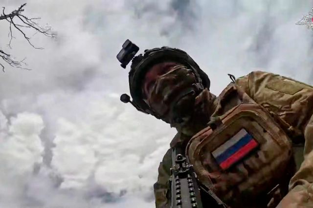 Statele Unite au inceput să livreze țărilor din Orientul Mijlociu drone testate în conflictul din Ucraina 