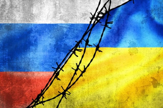  Incendiu puternic în portul rusesc Ust‑Luga după un atac cu drone ucrainene