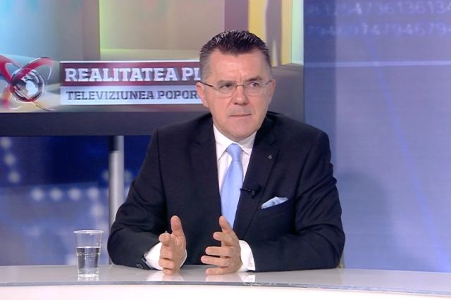 Dan Dungaciu: ”Președintele ne semnalează că vrea să fie jucător. Liderii vor forța un guvern puternic”