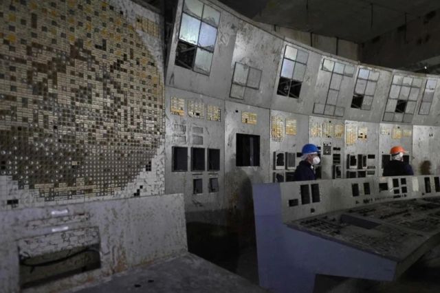 Risc nuclear major: Ucraina solicită încetarea imediată a acțiunilor militare din apropierea instalațiilor nucleare