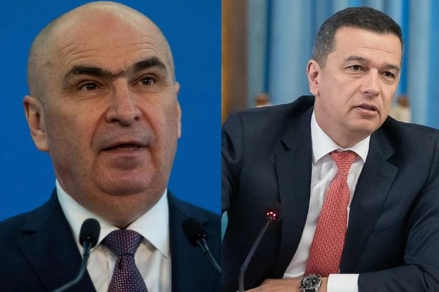 Criza politică din România a ajuns sub lupa presei internaționale