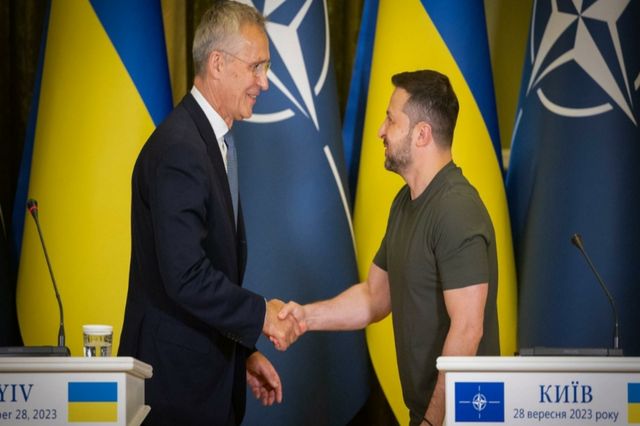 UE accelerează drumul Ucrainei spre aderare, dar evită un termen clar: „Nu vrem să pierdem avântul”