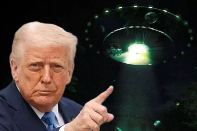 Secretarul de război al SUA anunță declasificarea documentelor Pentagonului despre extratereștri, la solicitarea lui Donald Trump