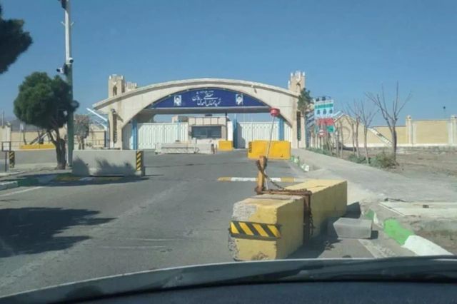 Instalația nucleară de la Natanz, lovită în atacurile SUA-Israel asupra Iranului