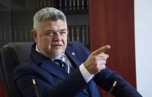 Ninel Peia: Lupii în haine de paznici și țara adormită de frică sau cum a devenit frica anestezicul social al României?!