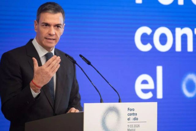 Bombă pe scena politică internațională: Spania își retrage ambasadorul din Israel