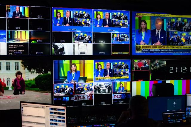 CNA analizează solicitarea de rediscutare privind retragerea licenței Realitatea PLUS, la ora 13:30