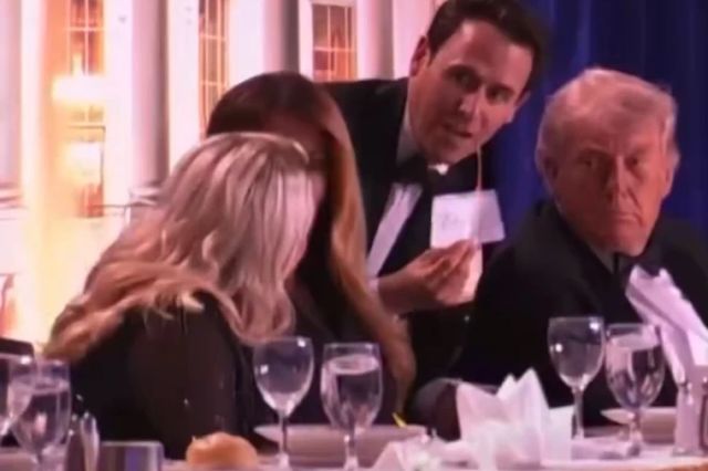 Atac armat la Casa Albă: Trump și Melania, evacuați de urgență de la Cina Corespondenților. Suspectul a fost arestat