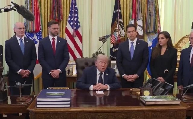 Imperiul financiar al lui Donald Trump accelerează: +6,5 miliarde de dolari într-un an