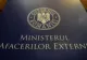 Trei consuli generali ai României, rechemați de urgență în țară. Ce li se reproșează