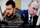 Statele Unite cer Ucrainei, în privat, să accepte negocieri cu Rusia lui Putin - The Washington Post