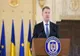 Șeful serviciului secret al Ministerului de Interne, numit cu avizul CSAT