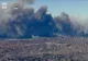 UN NOU INCENDIU A IZBUCNIT ÎN NORDUL LOS ANGELES-ULUI