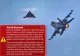 Dronă detectată în apropierea României. Două avioane F-18 spaniole au fost ridicate pentru monitorizare