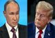 DONALD TRUMP ȘI VLADIMIR PUTIN, ÎNTÂLNIRE DE GRADUL ZERO ÎN ALASKA