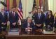 Imperiul financiar al lui Donald Trump accelerează: +6,5 miliarde de dolari într-un an
